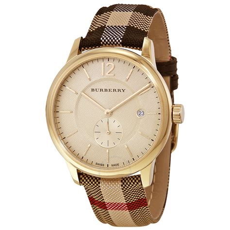 burberry watch unisex|Burberry women's watches on sale.